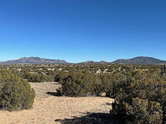 3 Acres of Residential Land for Sale in Sandia Park, New Mexico