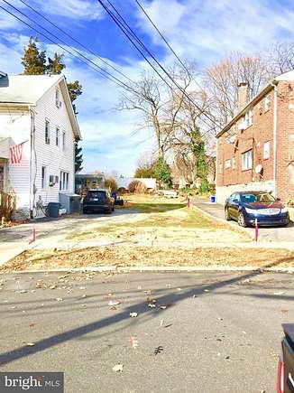 Residential Land for Sale in Upper Darby, Pennsylvania