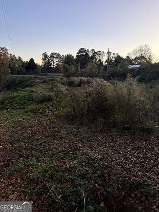 6.01 Acres of Residential Land for Sale in Mount Airy, Georgia