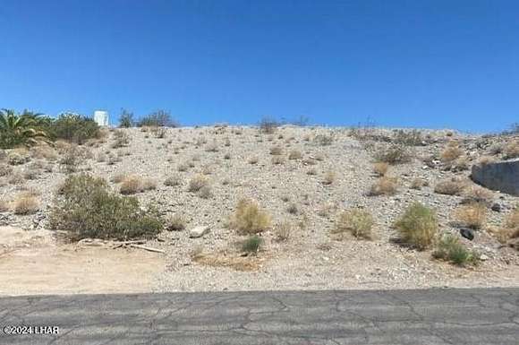 0.26 Acres of Residential Land for Sale in Lake Havasu City, Arizona