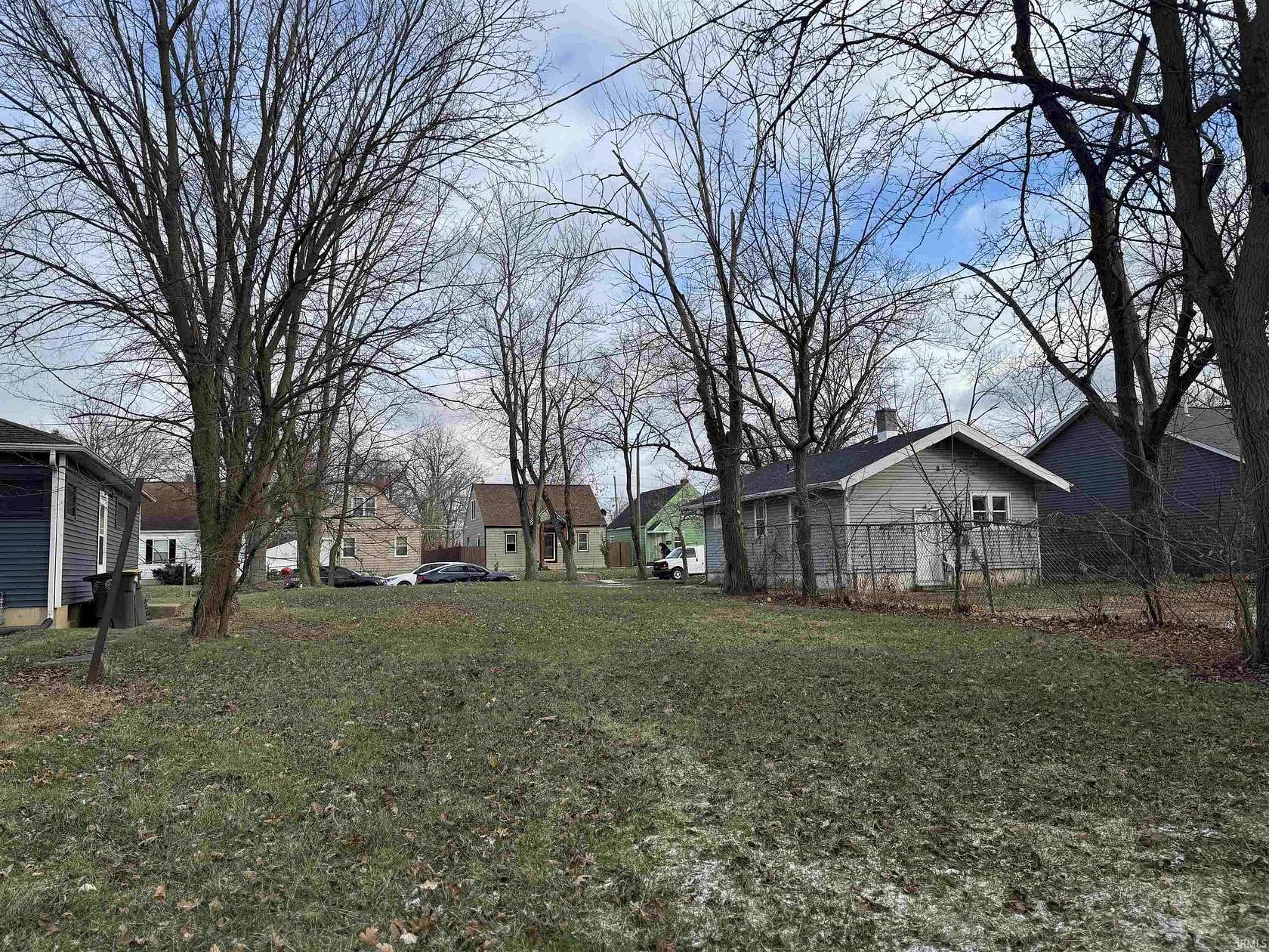 0.118 Acres of Residential Land for Sale in Fort Wayne, Indiana