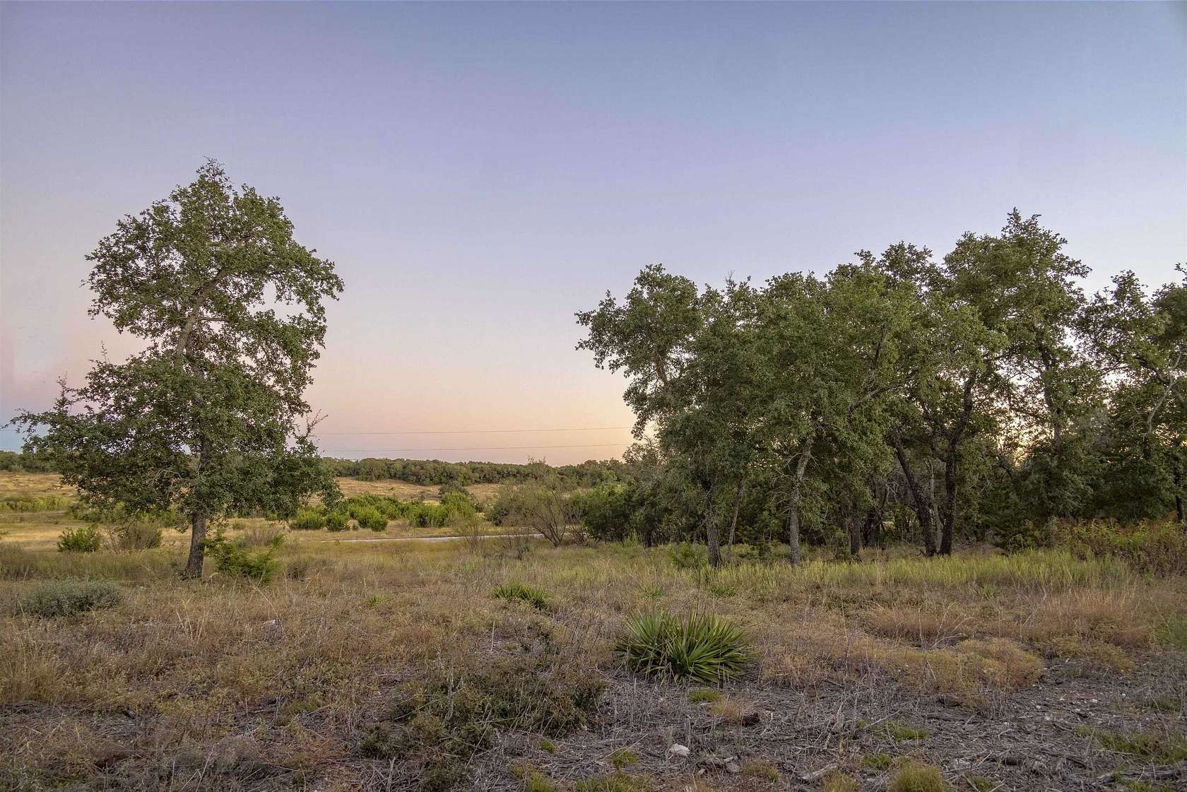 5.84 Acres of Residential Land for Sale in Lampasas, Texas