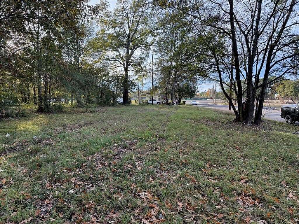 0.122 Acres of Residential Land for Sale in Longview, Texas