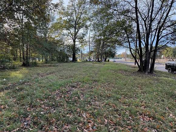 0.122 Acres of Residential Land for Sale in Longview, Texas