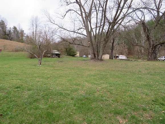 2.28 Acres of Mixed-Use Land for Sale in Staffordsville, Kentucky