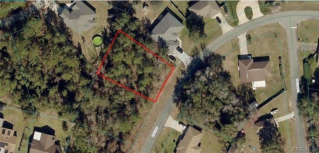 0.28 Acres of Residential Land for Sale in Ocala, Florida