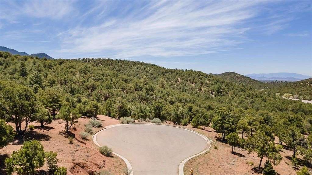 0.43 Acres of Residential Land for Sale in Santa Fe, New Mexico