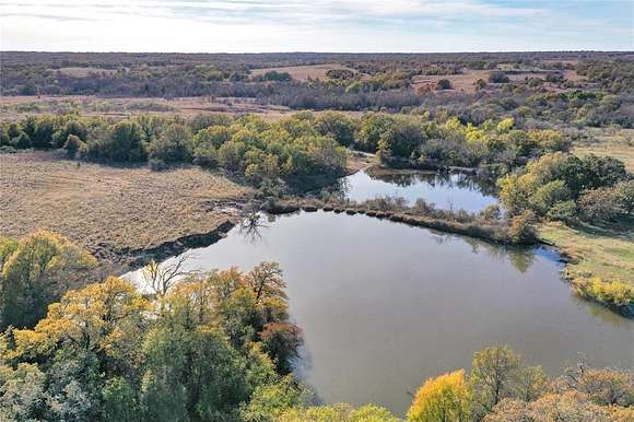 432 Acres of Agricultural Land for Sale in Joplin, Texas