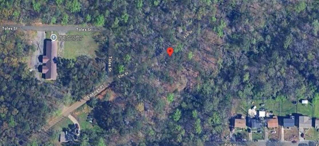 1.29 Acres of Residential Land for Sale in Birmingham, Alabama