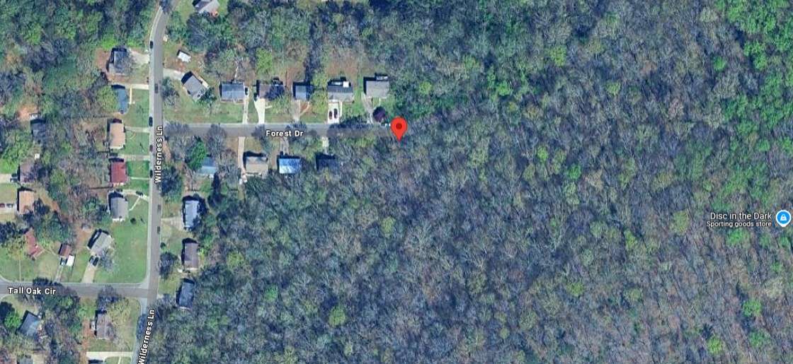 1.52 Acres of Residential Land for Sale in Birmingham, Alabama