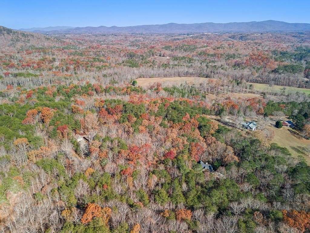 3 Acres of Residential Land for Sale in Jasper, Georgia