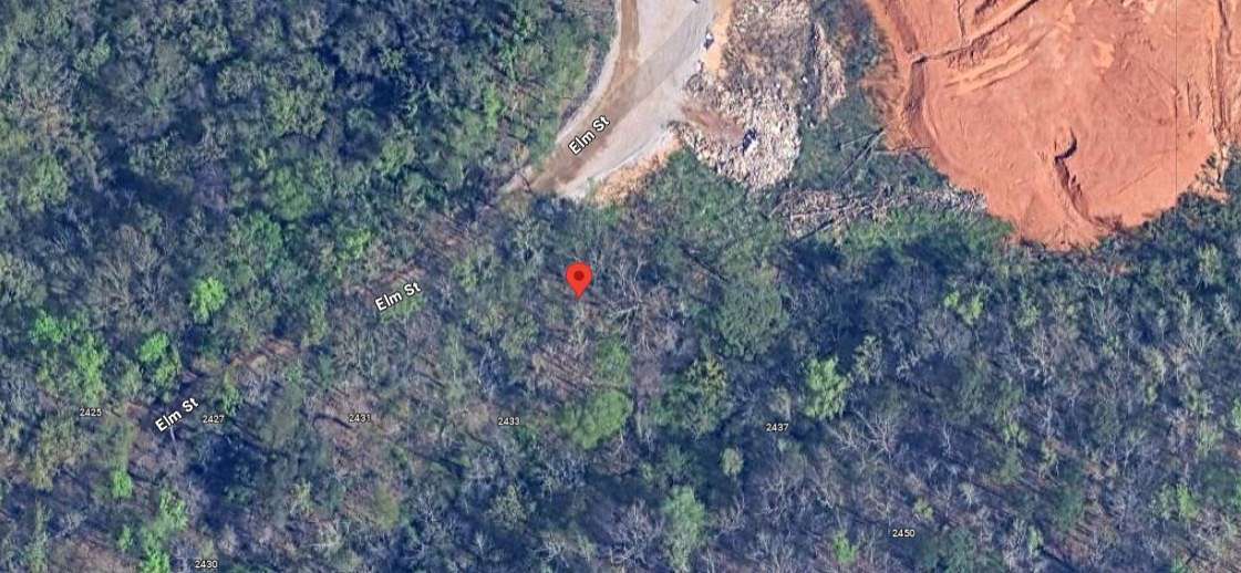 3.11 Acres of Residential Land for Sale in Birmingham, Alabama