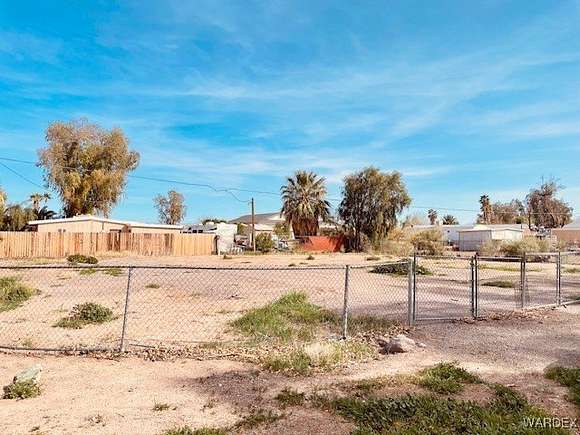 0.23 Acres of Residential Land for Sale in Mohave Valley, Arizona