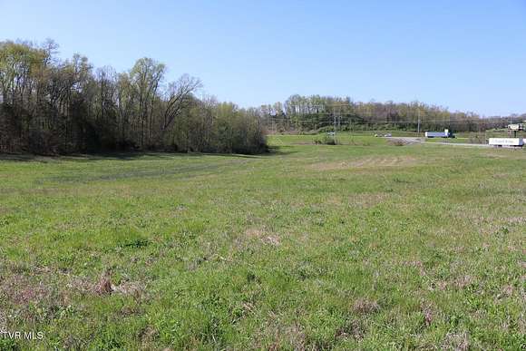 8.39 Acres of Commercial Land for Sale in Greeneville, Tennessee