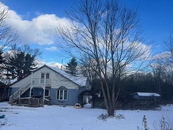 2.1 Acres of Residential Land with Home for Sale in Barton, New York