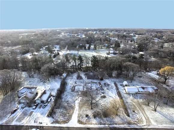 1.12 Acres of Residential Land for Sale in Otsego, Minnesota