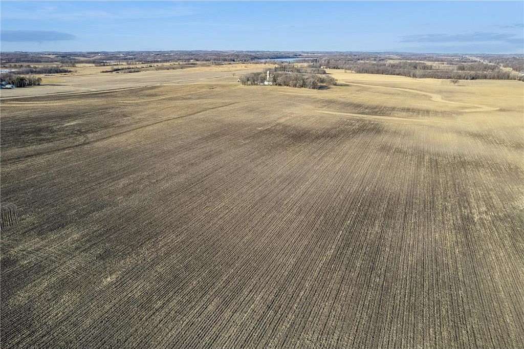 120.19 Acres of Agricultural Land for Sale in Northfield, Minnesota