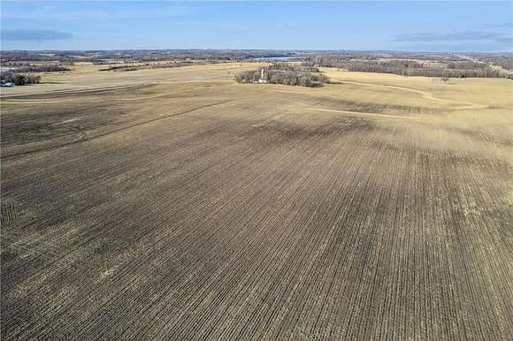 120.19 Acres of Agricultural Land for Sale in Northfield, Minnesota