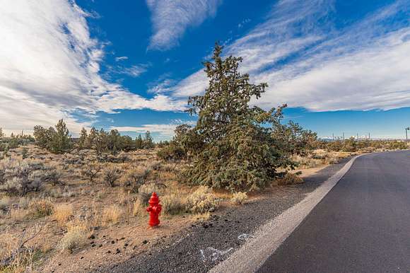 0.54 Acres of Residential Land for Sale in Powell Butte, Oregon