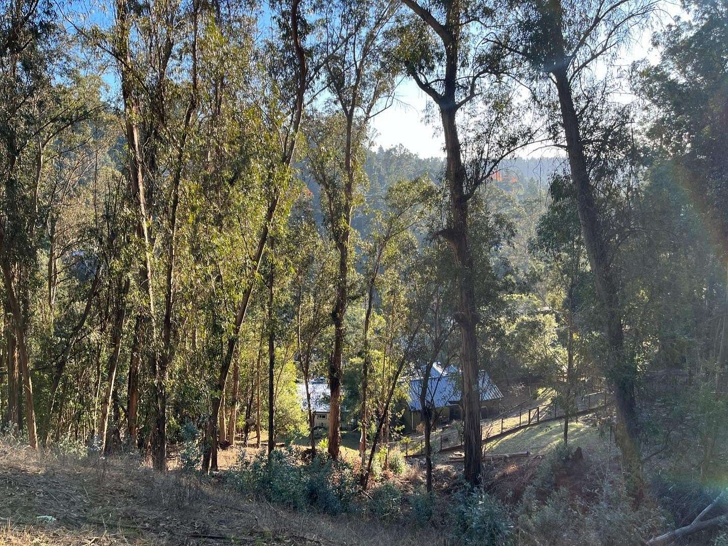 0.171 Acres of Residential Land for Sale in Oakland, California