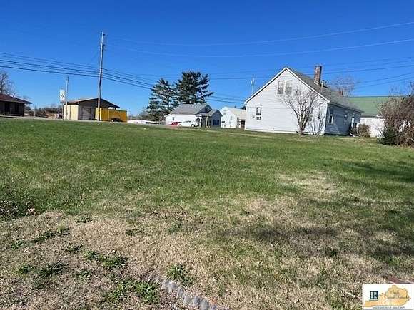 0.15 Acres of Land for Sale in Tompkinsville, Kentucky