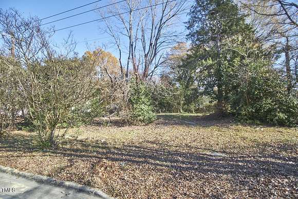 0.33 Acres of Land for Sale in Burlington, North Carolina