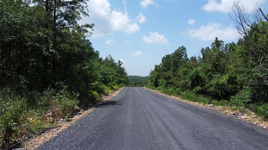 1.282 Acres of Residential Land for Sale in Broken Bow, Oklahoma