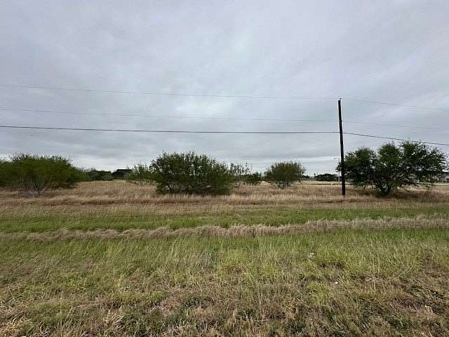 1.76 Acres of Residential Land for Sale in Kingsville, Texas