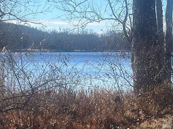 9.4 Acres of Residential Land for Sale in Copake, New York