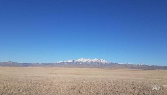 55.7 Acres of Recreational Land for Sale in Fairfield, Idaho