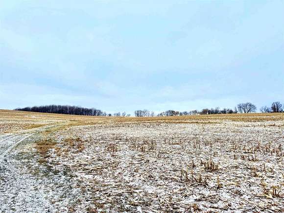 330 Acres of Agricultural Land for Auction in Loganville, Wisconsin