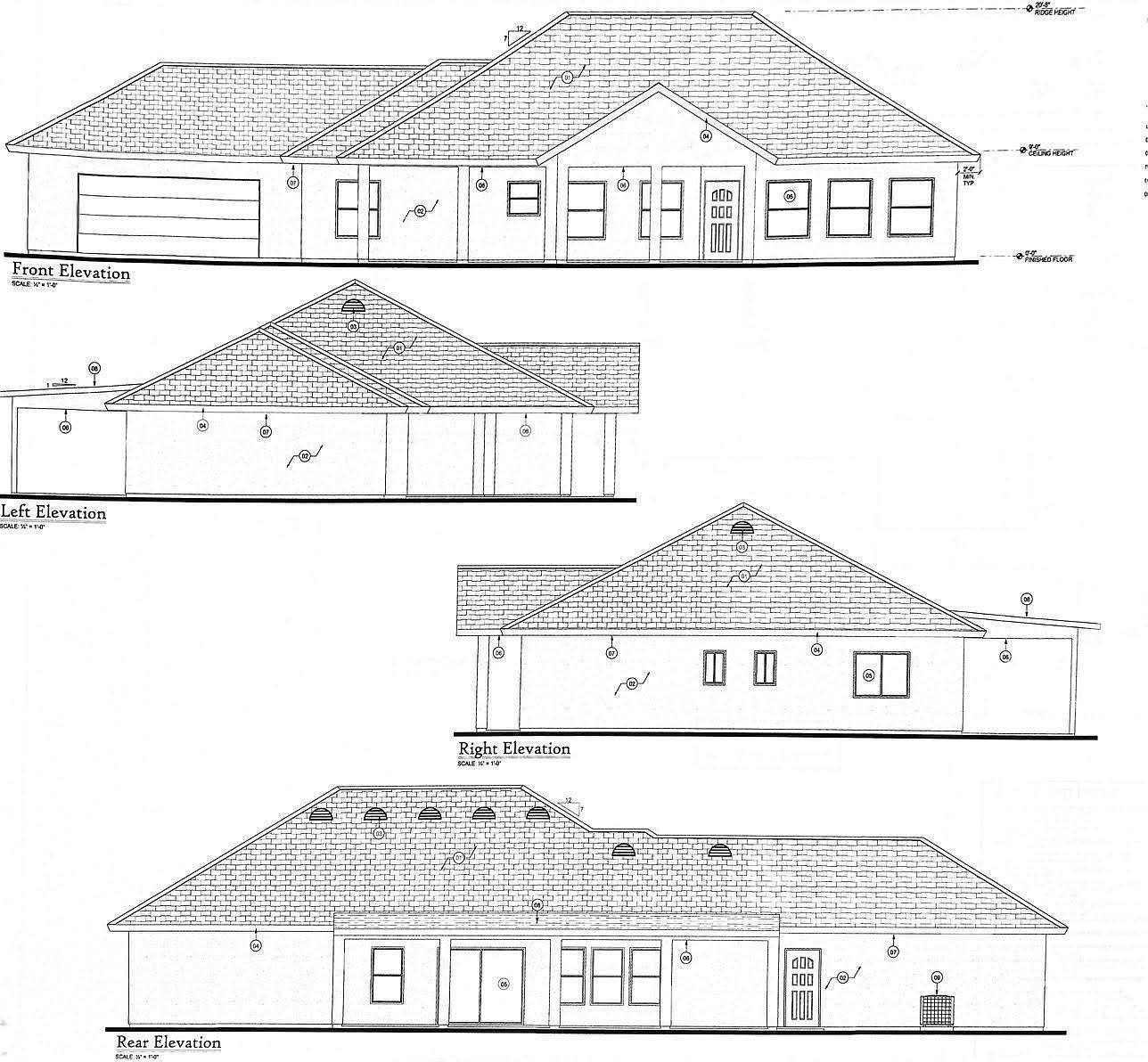 9.33 Acres of Residential Land with Home for Sale in Chowchilla, California