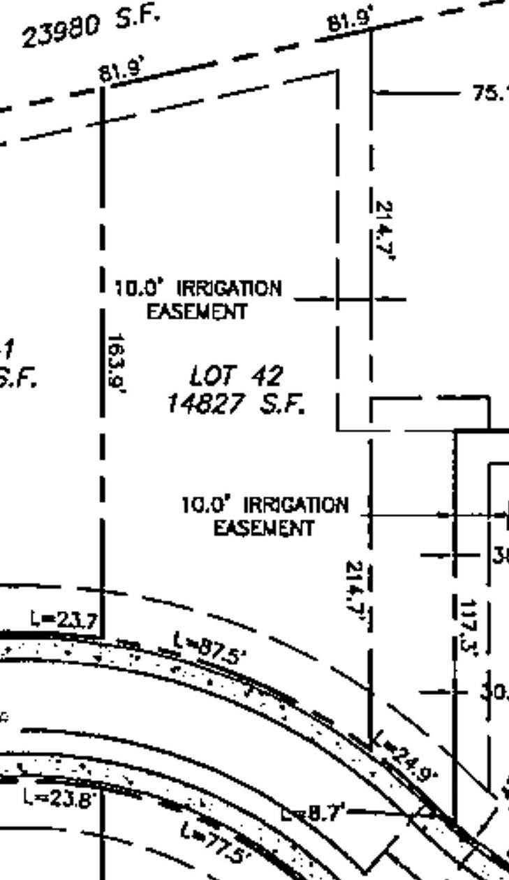 0.34 Acres of Residential Land for Sale in Grand Junction, Colorado