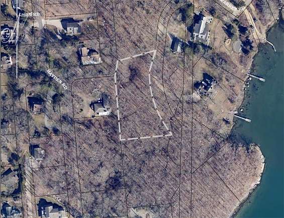 1.14 Acres of Residential Land for Sale in Westerly, Rhode Island