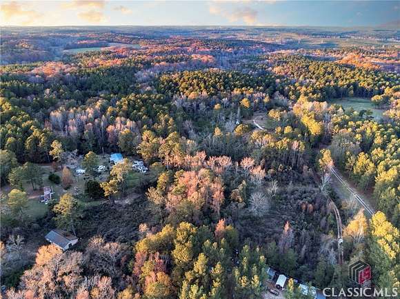 2.65 Acres of Residential Land for Sale in Stephens, Georgia