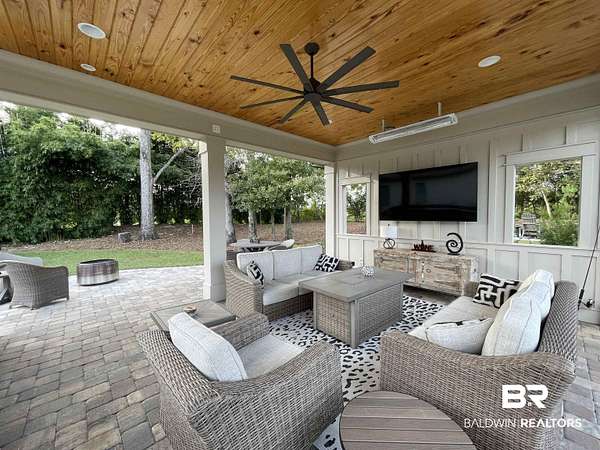 Land for Sale in Fairhope, Alabama