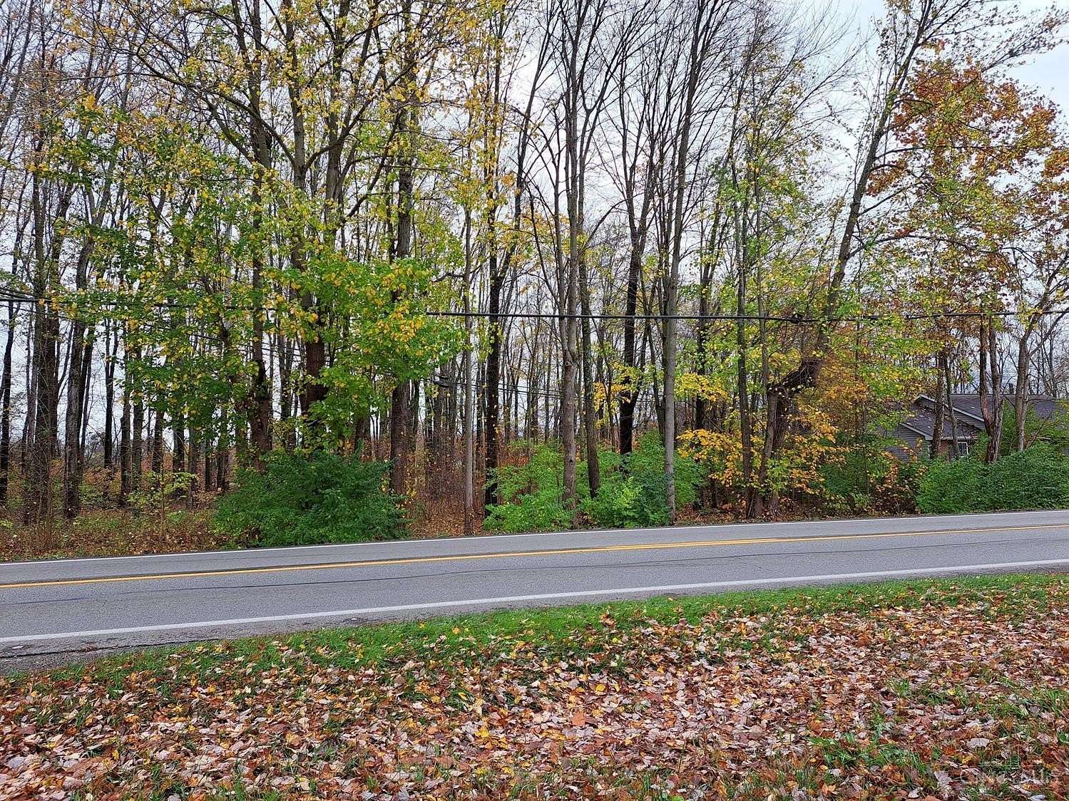 2.108 Acres of Commercial Land for Sale in Owensville, Ohio