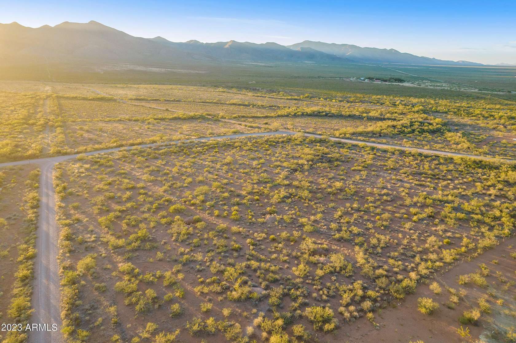 4 Acres of Residential Land for Sale in Bisbee, Arizona