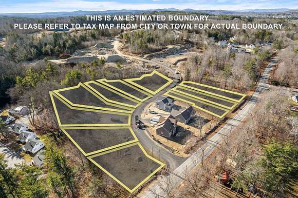 0.21 Acres of Residential Land for Sale in Laconia, New Hampshire