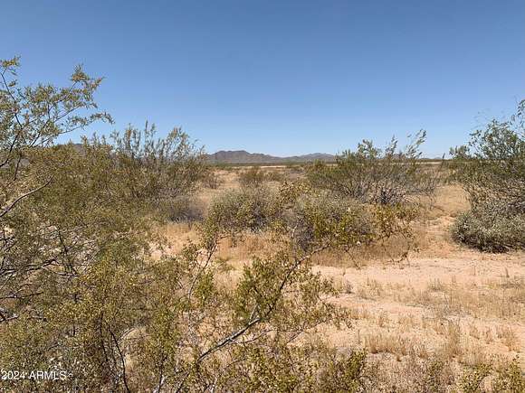 16.85 Acres of Agricultural Land for Sale in Maricopa, Arizona