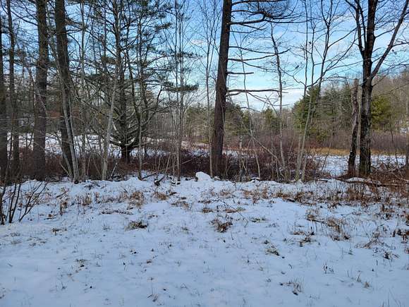 2 Acres of Residential Land for Sale in Woolwich, Maine