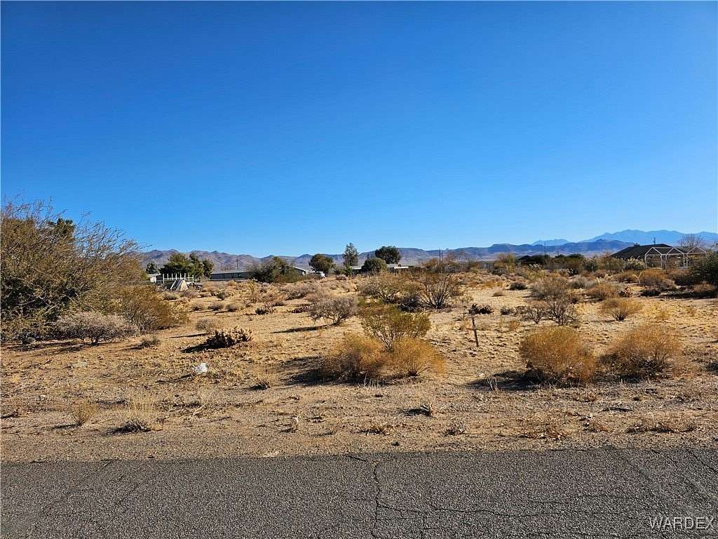 1 Acre of Residential Land for Sale in Golden Valley, Arizona