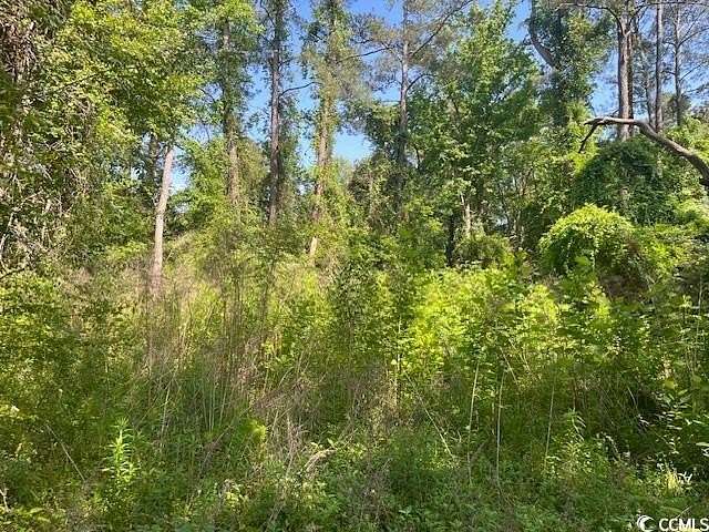 0.12 Acres of Residential Land for Sale in Conway, South Carolina