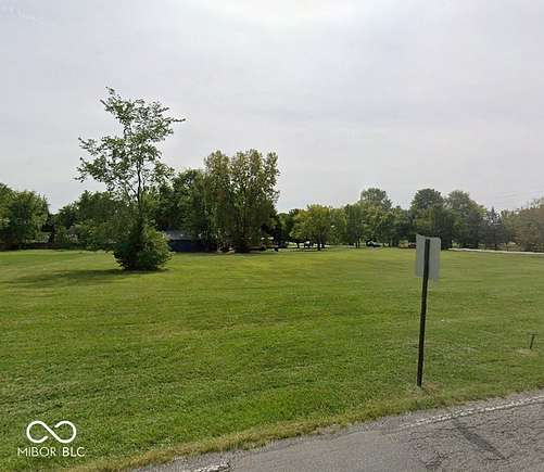 0.47 Acres of Residential Land for Sale in Indianapolis, Indiana