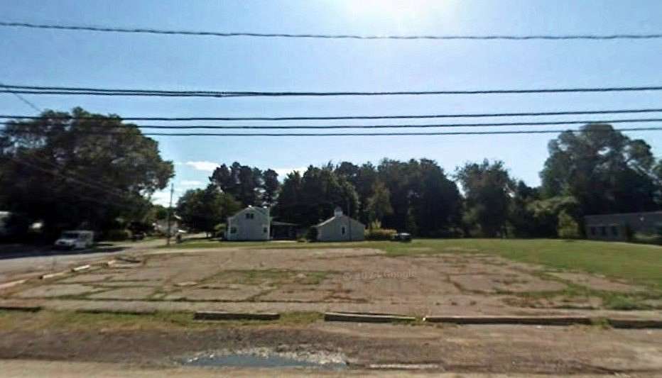 0.83 Acres of Improved Commercial Land for Sale in Erie, Pennsylvania