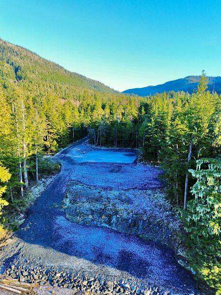 1.227 Acres of Residential Land for Sale in Wrangell, Alaska