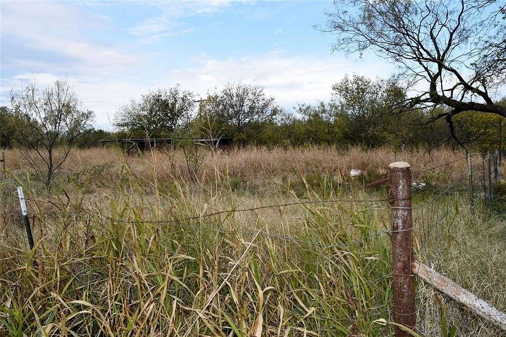 0.282 Acres of Land for Sale in Coleman, Texas