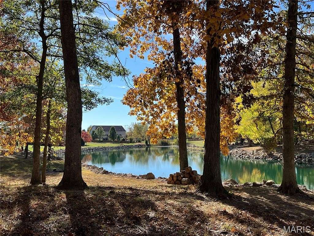 1 Acre of Residential Land for Sale in Columbia, Illinois