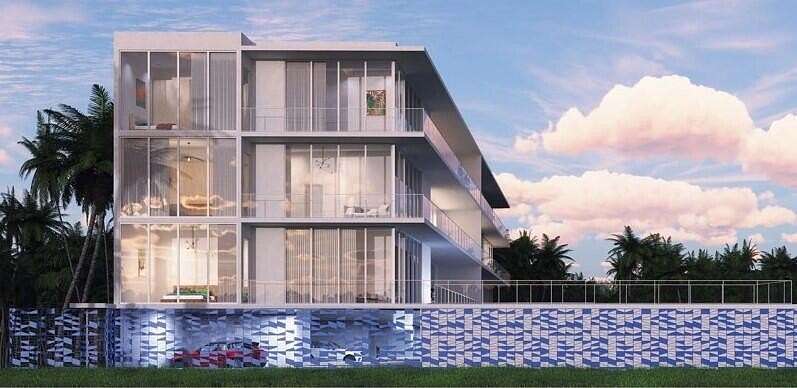 0.51 Acres of Mixed-Use Land for Sale in Delray Beach, Florida