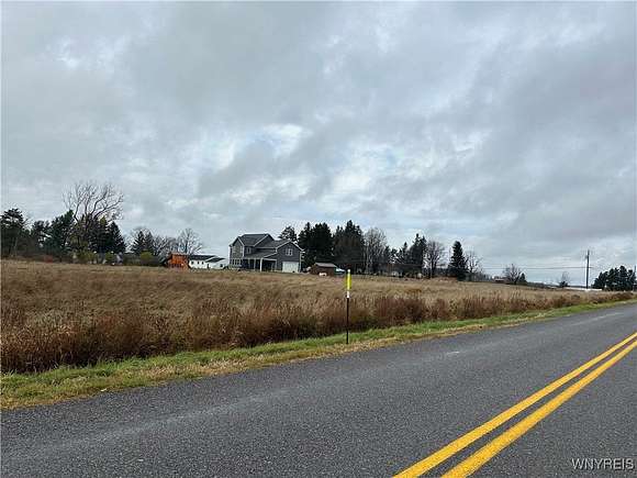 1 Acre of Residential Land for Sale in Aurora Town, New York